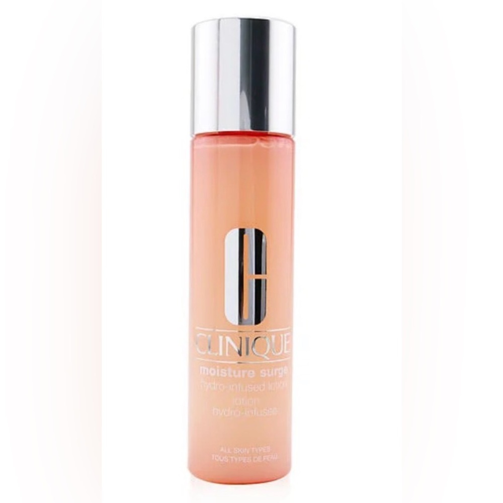 Clinique Moisture Surge Hydrating Liquid Lotion